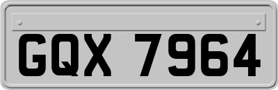 GQX7964
