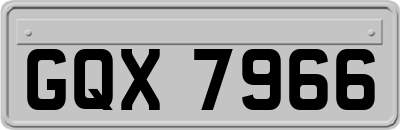 GQX7966
