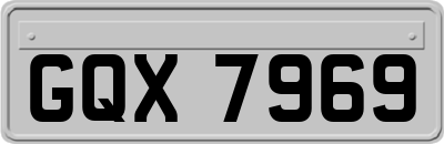 GQX7969