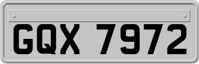 GQX7972