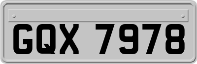 GQX7978