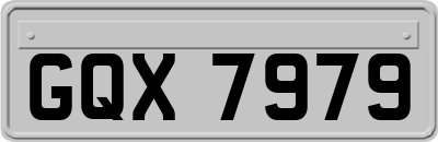GQX7979