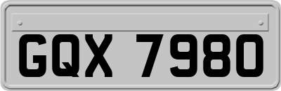 GQX7980