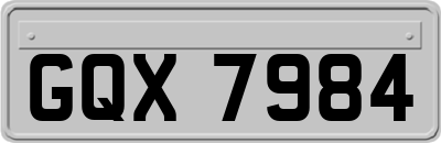 GQX7984