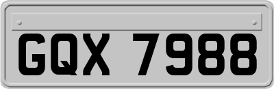 GQX7988