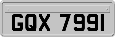 GQX7991