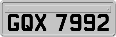 GQX7992