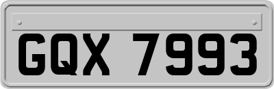 GQX7993