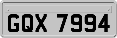 GQX7994