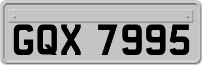 GQX7995