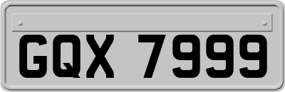 GQX7999