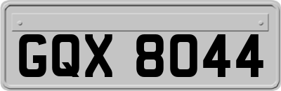 GQX8044