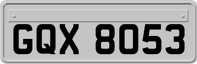 GQX8053
