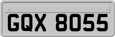 GQX8055