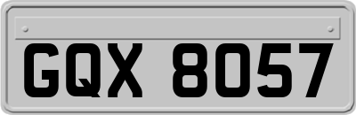 GQX8057