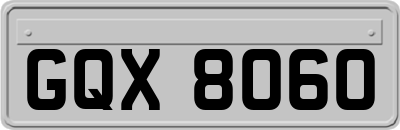GQX8060