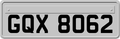 GQX8062