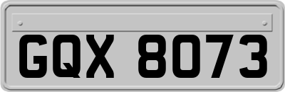 GQX8073