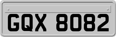 GQX8082