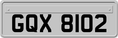 GQX8102