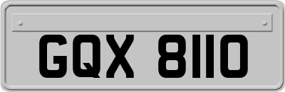 GQX8110