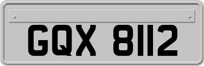 GQX8112