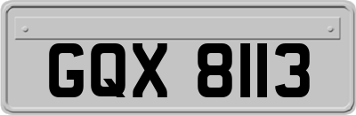 GQX8113