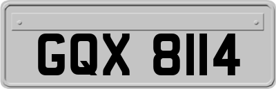 GQX8114