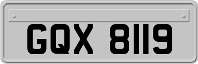GQX8119