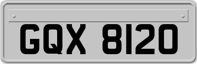 GQX8120