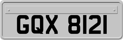 GQX8121