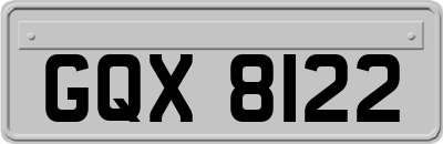 GQX8122