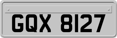 GQX8127