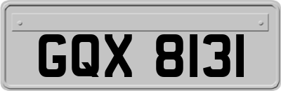 GQX8131