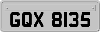 GQX8135