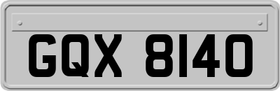 GQX8140