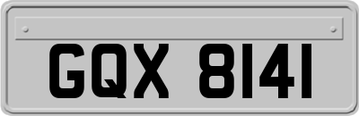 GQX8141
