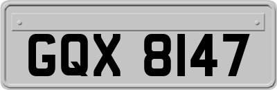 GQX8147