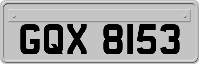 GQX8153