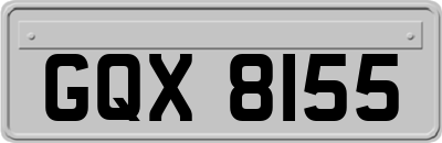 GQX8155
