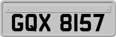 GQX8157