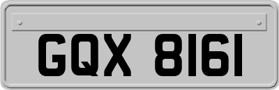 GQX8161