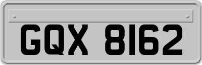 GQX8162