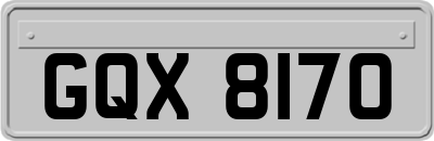 GQX8170
