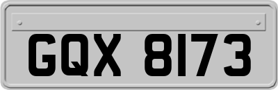 GQX8173