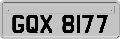 GQX8177