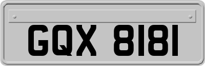 GQX8181