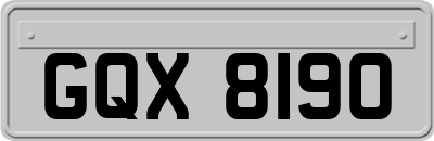 GQX8190