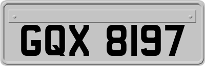 GQX8197