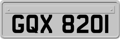 GQX8201